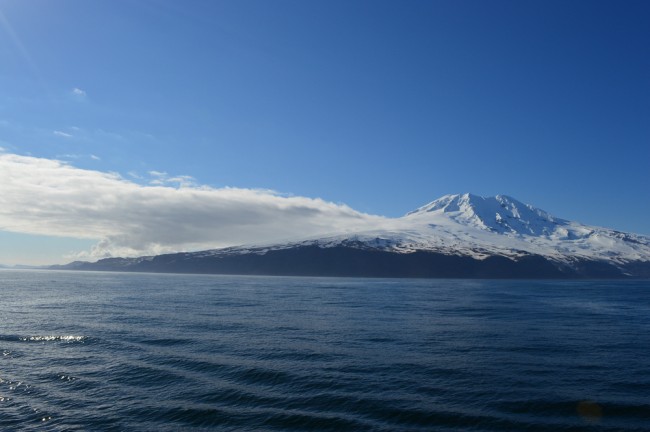 Norwegen erweitert die militärpolizeilichen Befugnisse auf der abgelegenen arktischen Insel Jan Mayen
