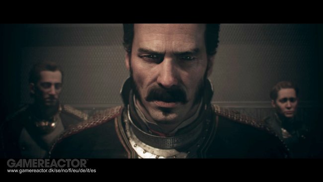 The Order: 1886