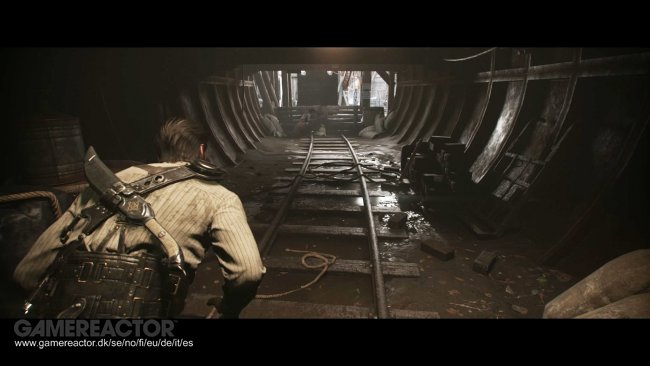 The Order: 1886