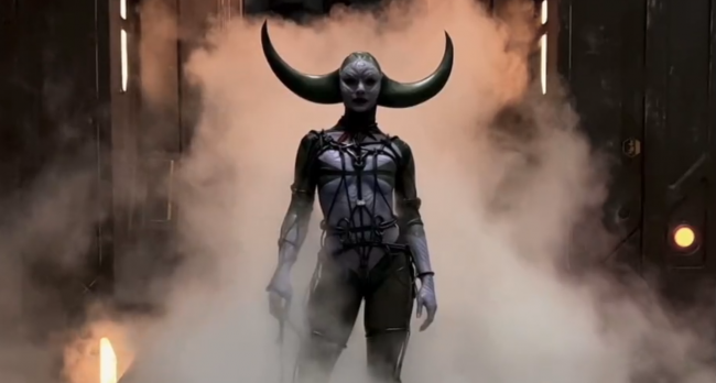 Rebel Moon Prolog "House of the Bloodaxe" erscheint nächstes Jahr