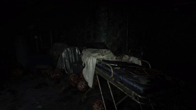 Resident Evil 7: Biohazard