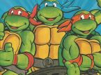 Ninja Turtles bekommen ein "brandneues Triple-A-Spiel im Jahr 2023"