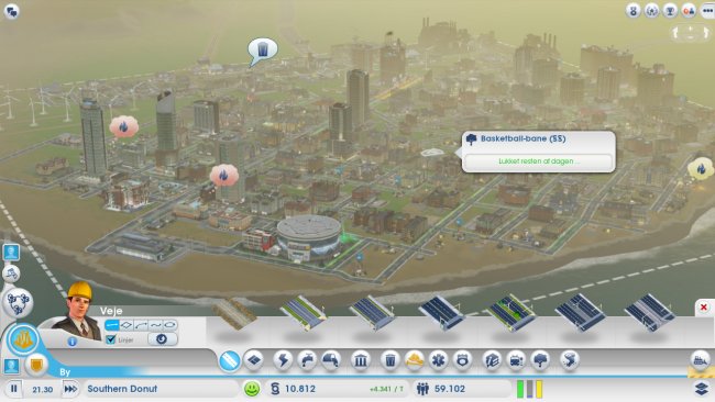 SimCity