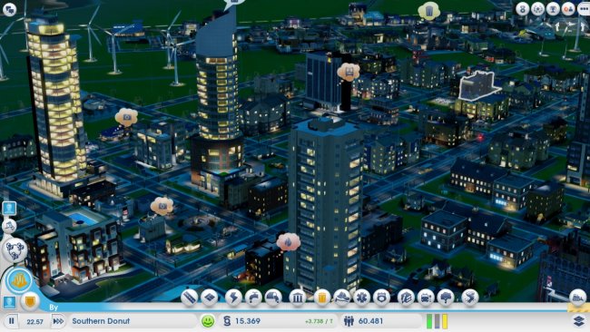 SimCity