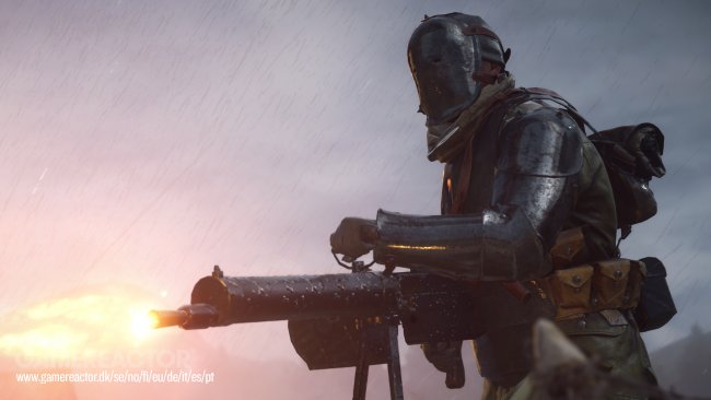 Battlefield 1