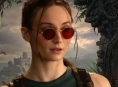 Erwartet keine "Sexbombe" von Lara Croft in der Amazon's Tomb Raider -Serie