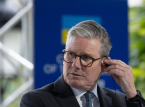 Starmer sagt, der Iran-Konflikt m&uuml;sse einen Wendepunkt f&uuml;r Gro&szlig;britannien markieren: "Eine Linie im Sand"