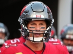 Tom Brady kehrt f&uuml;r Flag-Football-Turnier in Saudi-Arabien aus dem Ruhestand zur&uuml;ck