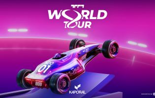 Ubisoft gibt die Termine für die Trackmania World Tour 2023 bekannt