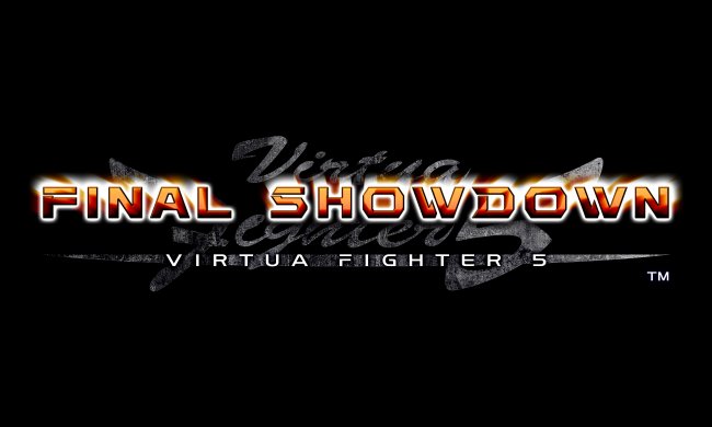 Virtua Fighter 5: Final Showdown