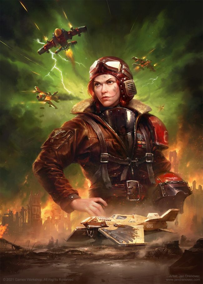 10 Bücher, die jeder Warhammer 40.000-Fan lesen sollte