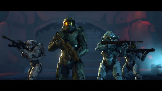 Halo 5: Guardians