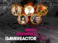 GR Live kehrt heute mit Gamereactor Olympics zurück