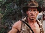 Harrison Ford verstand nicht, warum Indiana Jones eine Peitsche brauchte