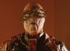 Doug Bradley kehrt in die Welt des Horrors zurück in Thorns 