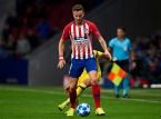 Atl&eacute;tico de Madrid verabschiedet sich von Klublegende Sa&uacute;l &Ntilde;&iacute;guez, der zu Flamengo wechselt