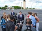 Rubio besucht Mexiko, w&auml;hrend Trump h&auml;rter gegen Kartelle vorgeht