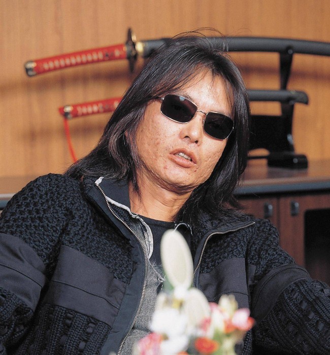 Vielen Dank für all die wunderbaren Spiele und Erinnerungen Tomonobu Itagaki