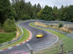 Max Verstappen best&auml;tigt, dass er an den 24 Stunden auf dem N&uuml;rburgring auf der Nordschleife teilnehmen wird