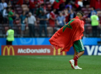 Reaktion des marokkanischen Fu&szlig;ballverbands auf ihren AFCON-Titel: Es war nicht die Absicht, "die Leistung der Teams in Frage zu stellen"