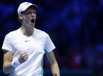 Jannik Sinner zieht sich wegen einer Knieverletzung vom Cincinnati Open zur&uuml;ck
