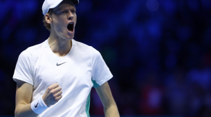 Jannik Sinner zieht sich wegen einer Knieverletzung vom Cincinnati Open zurück