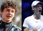 Antonelli und Sinner machen es wieder: Dritter Doppelsieg 2026