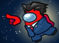Among Us und Ace Attorney geraten erneut aufeinander, was Phoenix Wright ins Spiel der sozialen Deduktion bringt