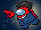 Among Us und Ace Attorney geraten erneut aufeinander, was Phoenix Wright ins Spiel der sozialen Deduktion bringt