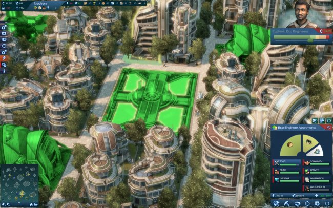 Anno 2070