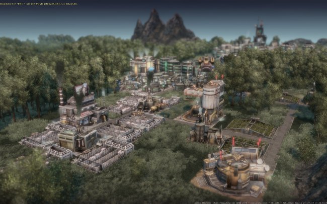 Anno 2070