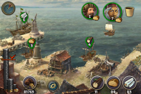 Anno: Hafenmeister kommt...