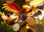 Ein hochrangiger Xbox-Manager l&auml;sst die T&uuml;r f&uuml;r eine R&uuml;ckkehr von Banjo-Kazooie durch ein externes Studio offen