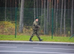 Belarus beschuldigt Litauen der &Uuml;berwachung mit Drohnen