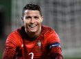 Cristiano Ronaldo "zerstört" den Football Manager
