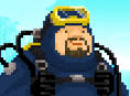 Dave the Diver bekommt eine voll ausgestattete Actionfigur