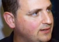 "Die Arche ist Hauptfigur von Brink"