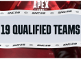 Esports Nations Cup 2026: Alle 39 Apex Legends L&auml;nder und Teams sind gesichert