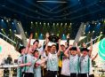 Esports World Cup: Team Falcons setzt sich bei der OWCS Midseason Championship durch