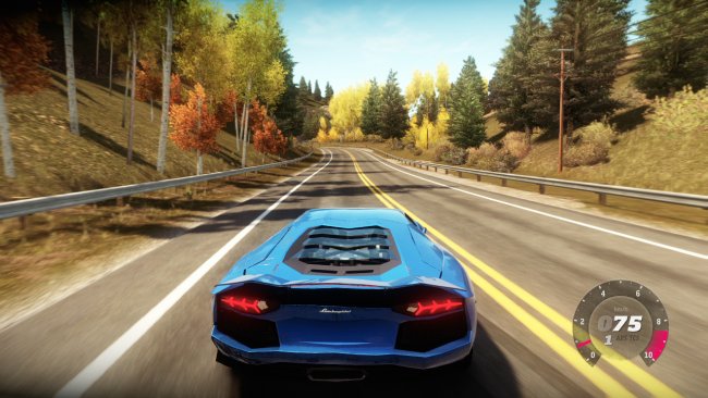 Forza Horizon