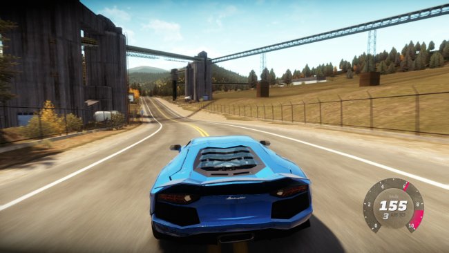 Forza Horizon