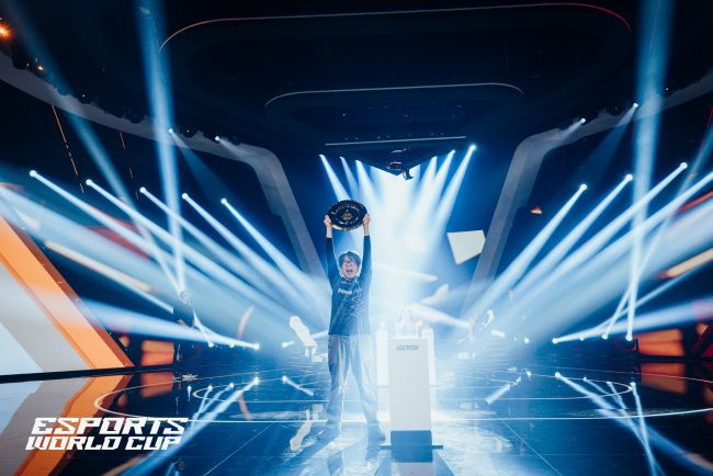 Fatal Fury: City of the Wolves