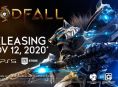 Godfall sammelt Mitte November auf PC und PS5 Ausr&uuml;stung