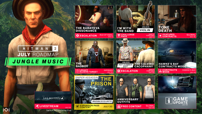 Hitman 2