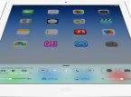 Apple bringt iPad Air im November