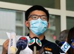 Joshua Wong sieht sich in Hongkong mit einer neuen Anklage wegen nationaler Sicherheit konfrontiert