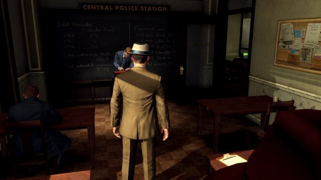 L.A. Noire