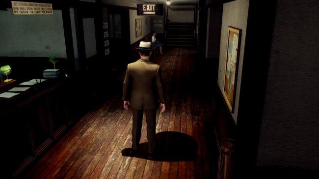 L.A. Noire