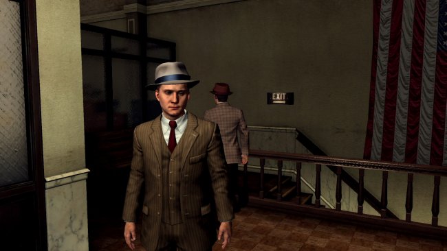 L.A. Noire