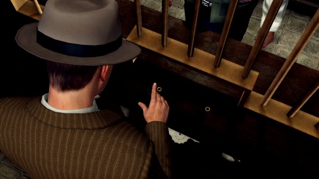 L.A. Noire